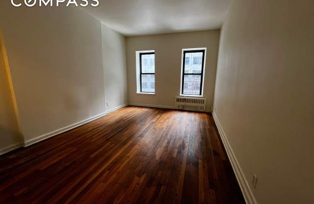 153 East 43rd Street - 153 East 43rd Street, New York City, NY 10017