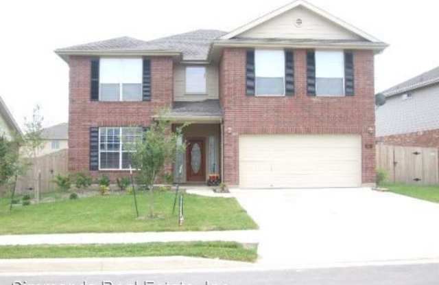 587 Secretariat Drive - 587 Secretariat Drive, Schertz, TX 78108