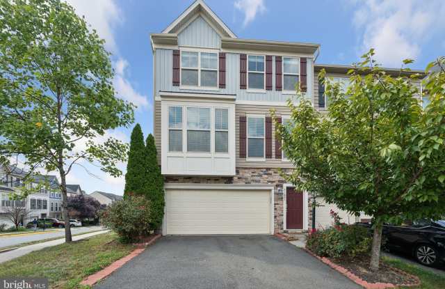 42691 GALBRAITH SQUARE - 42691 Galbraith Square, Broadlands, VA 20148