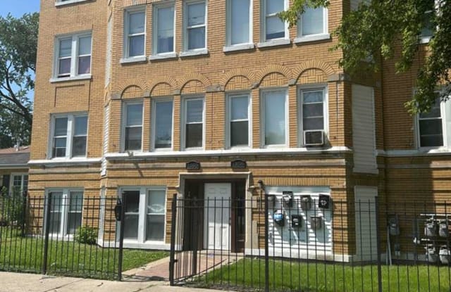 1360 W. 78th Street 1W - 1360 West 78th Street, Chicago, IL 60620