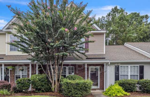 303 Yellow Hawthorn Circle - 303 Yellow Hawthorn Circle, Berkeley County, SC 29483