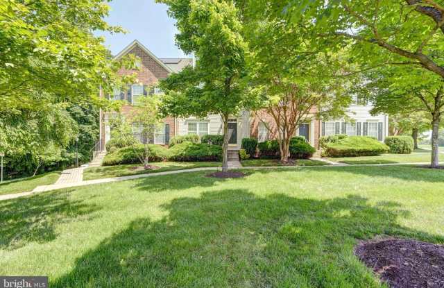 4503 HIDDEN STREAM COURT photos photos