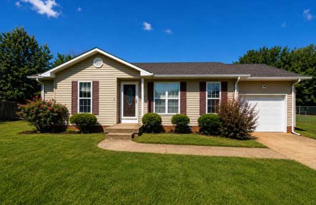 Coming Soon | Charming 3 Bedroom Ranch Home! Gallery 1