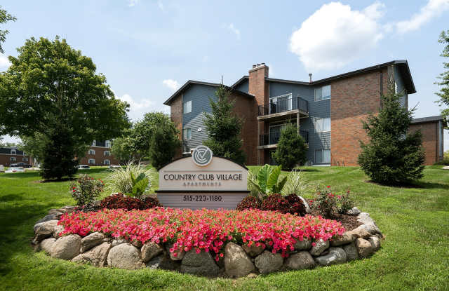Country Club Village Gallery 2