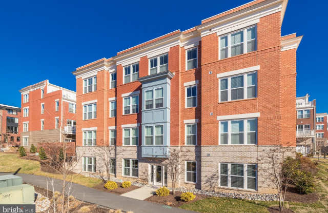 1951 RESTON VALLEY Way unit: 1 - 1951 Reston Valley Way, Reston, VA 20191