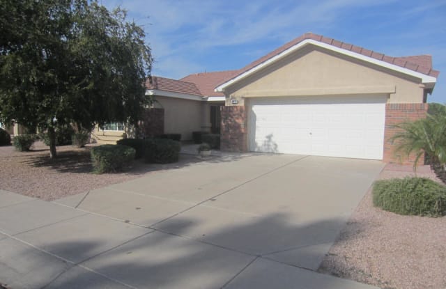 842 W COOLEY Drive - 842 West Cooley Drive, Gilbert, AZ 85233