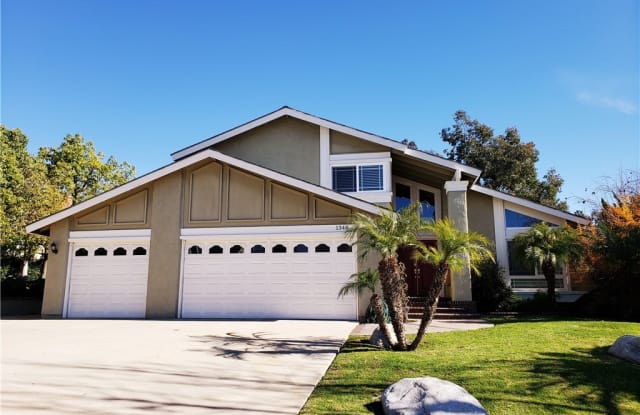 1348 Rolling Knoll Road - 1348 Rolling Knoll Road, Diamond Bar, CA 91765