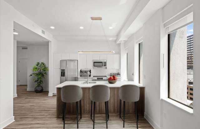 Sky on Main Luxury Apartments photos photos