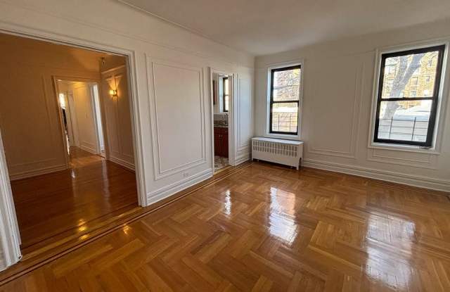 4499 Henry Hudson Pkwy - 4499 Henry Hudson Parkway West, Bronx, NY 10471