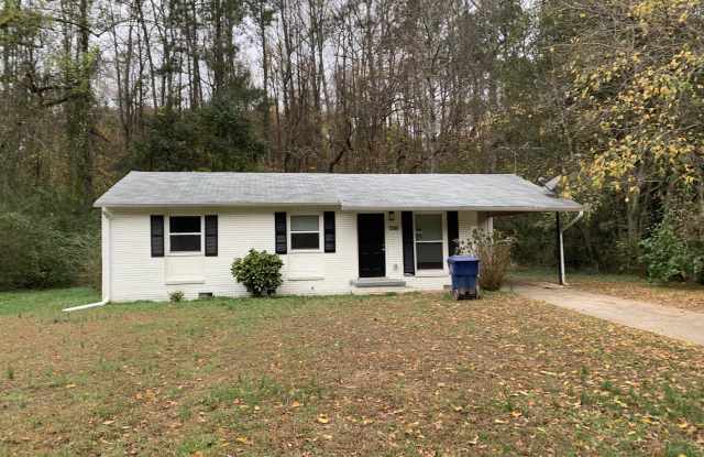 2266 Baywood Drive Southeast - 2266 Baywood Drive Southeast, Atlanta, GA 30315