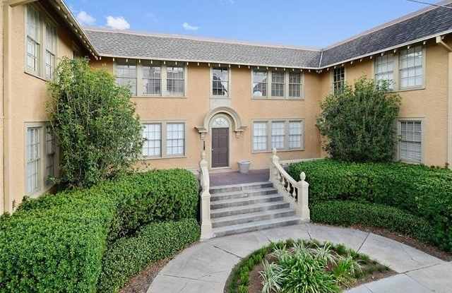 5607 PRYTANIA Street - 5607 Prytania Street, New Orleans, LA 70115