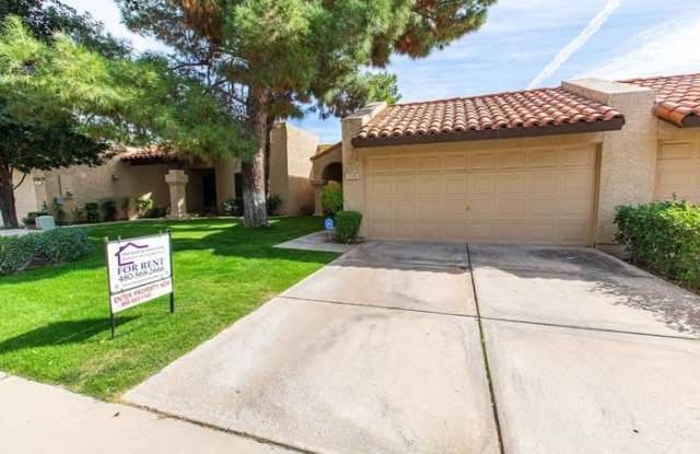 11765 North 93rd Street - 11765 North 93rd Street, Scottsdale, AZ 85260