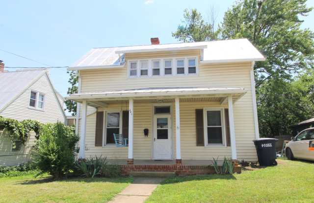 Green Street 281 OWNER MAINTENANCE Gallery 2