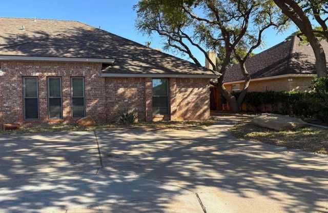 4704 Dentcrest Dr - 4704 Dentcrest Drive, Midland, TX 79707 4704 Dentcrest Dr - 4704 Dentcrest Drive, Midland, TX 79707