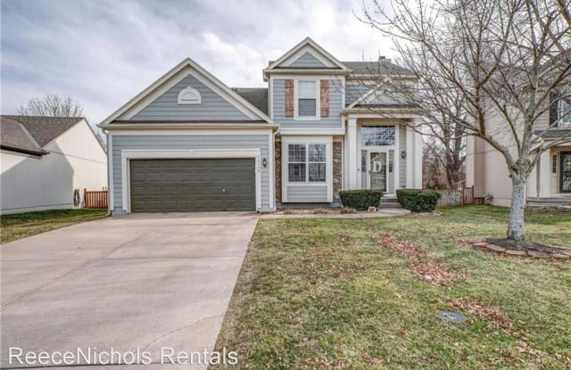 15153 W. 157th Terrace - 15153 West 157th Terrace, Olathe, KS 66062