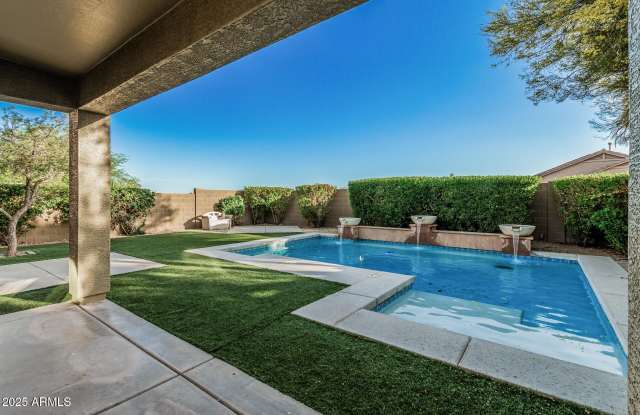 3537 W SPIRIT Lane photos photos