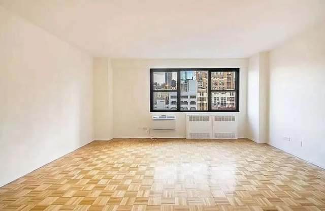 350 West 51st Street - 350 West 51st Street, New York City, NY 10019