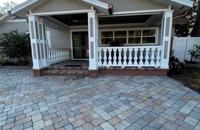 8006 N ROME AVENUE photos photos