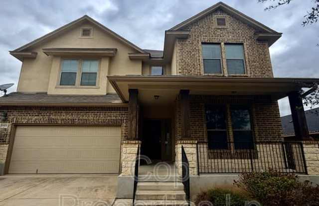 8919 Olmstead Park - 8919 Olmstead Park, Bexar County, TX 78109