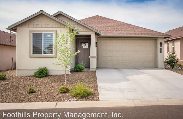 1521 Chateau Drive - 1521 Chateau Dr, Cottonwood, AZ 86326