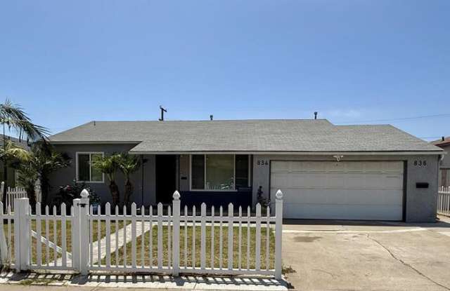 834 Olive Avenue photos photos