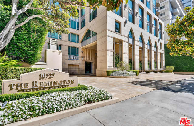 10727 Wilshire Boulevard photos photos