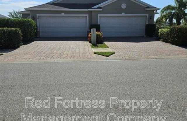 10825 Marble Brook Blvd - 10825 Marble Brook Boulevard, Lehigh Acres, FL 33936