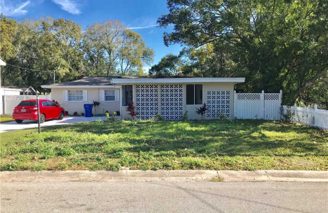 14805 N IRIS AVENUE - 14805 N Iris Av, Lake Magdalene, FL 33613