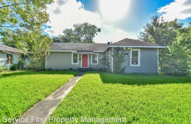 6657 Stearns St - 6657 Stearns Street, Houston, TX 77021