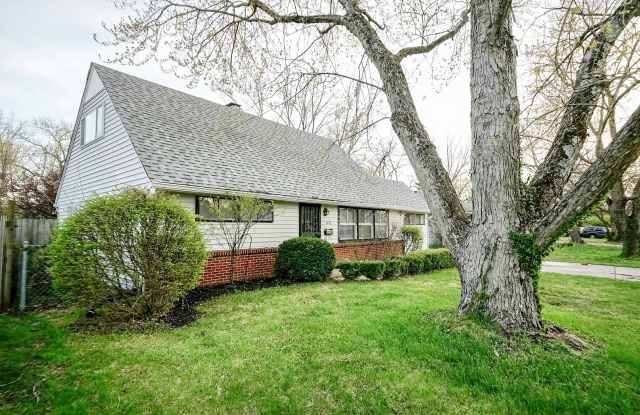 6133 Roselawn Drive - 6133 Roselawn Drive, Indianapolis, IN 46226