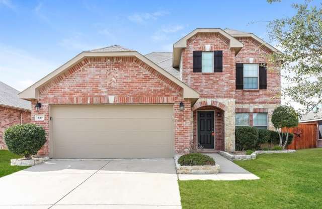 549 Laurel Lane - 549 Laurel Lane, Fate, TX 75087