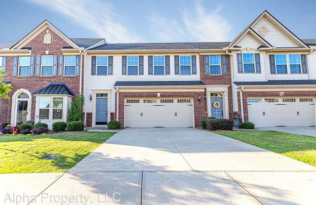 125 Middleby Way - 125 Middleby Way, Greer, SC 29650