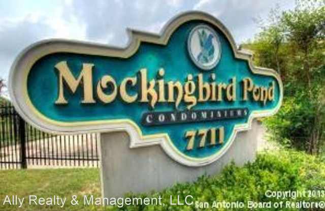 Mockingbird Pond Condominium Gallery 2