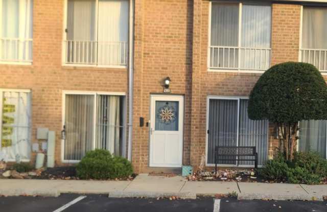 403 BRANDYWINE Court - 403 Brandywine Court, Bucks County, PA 18974