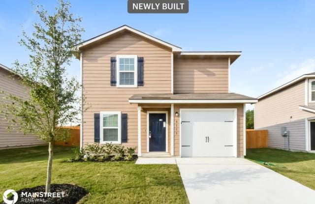 6115 Lakefront - 6115 Lakefront, San Antonio, TX 78222