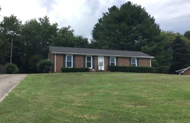 3 Bedroom Home For Rent in St. Bethlehem Area! photos photos