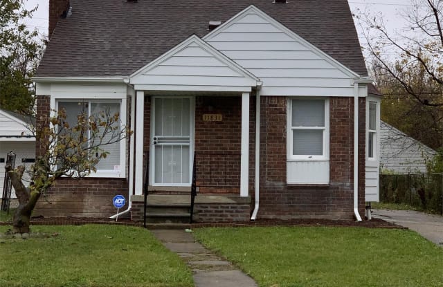 11831 Beaconsfield Street - 11831 Beaconsfield Street, Detroit, MI 48224
