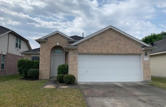 7622 Desco Drive - 7622 Desco Drive, Harris County, TX 77338