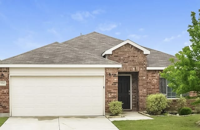 1704 Trace Dr - 1704 Trace Drive, Denton County, TX 76227