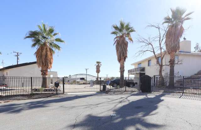 10900 Telimo Way unit: B - 10900 Telimo Way, Desert Hot Springs, CA 92240