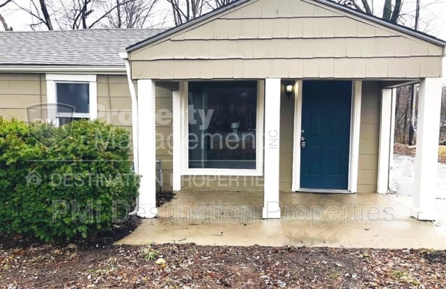 11407 E 83rd St - 11407 East 83rd Street, Raytown, MO 64138