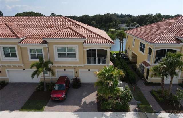 4193 FRONTIER LANE - 4193 Frontier Lane, Osprey, FL 34229