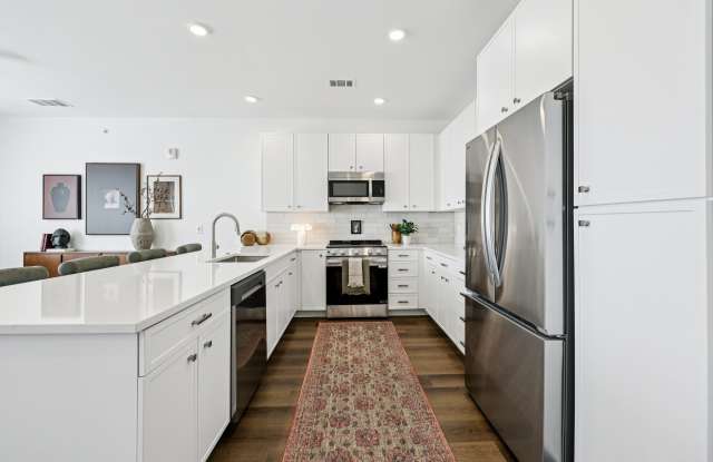 Crestview Townhomes Gallery 3