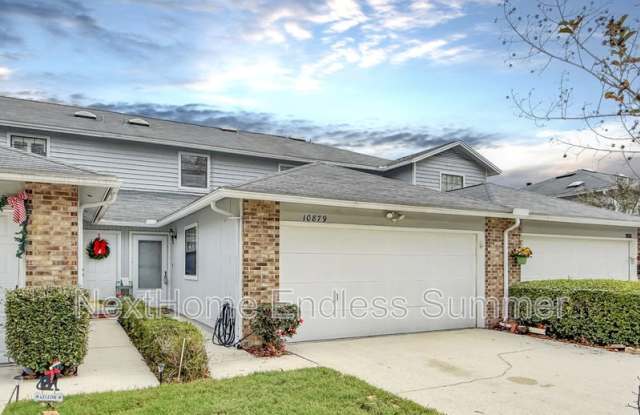 10879 Cabbage Pond Court - 10879 Cabbage Pond Court, Jacksonville, FL 32257