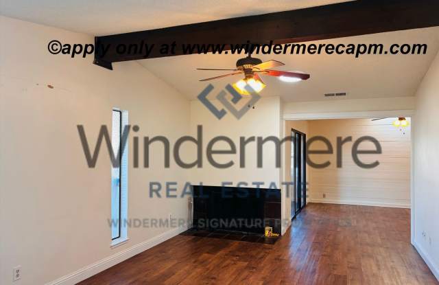 Available NOW! Charming 2-bedroom, 2-bath Home with BIG Solar savings and Swim Spa! photos photos