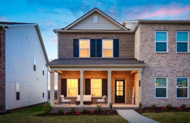 FOR LEASE- TOWNHOME IN THE PRESERVE AT BELLE POINTE! - 967 Nance Lane, Lebanon, TN 37087