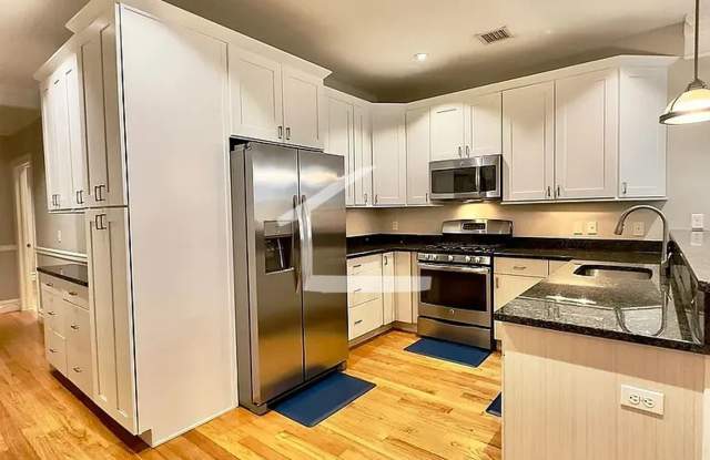 Beautifully Designed Luxury 2-Bed/2-Bath in the South End photos photos Beautifully Designed Luxury 2-Bed/2-Bath in the South End photos photos