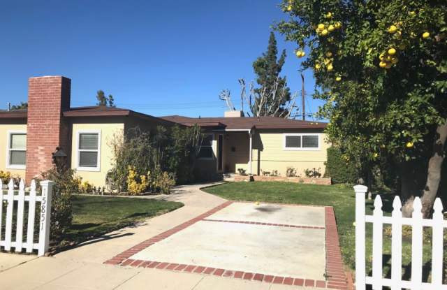 15851 Kingsbury St - 15851 Kingsbury Street, Los Angeles, CA 91344