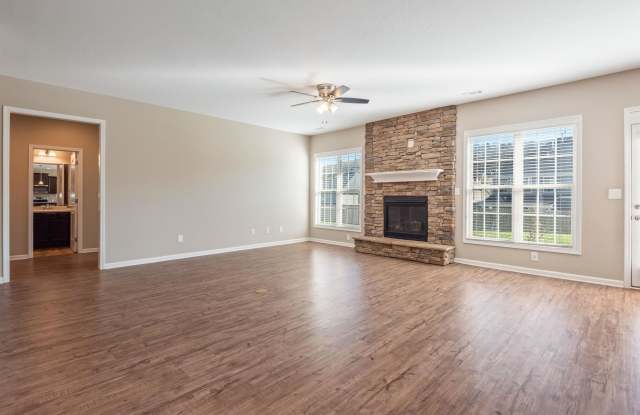 12620 Hartsfield Lane - 12620 Hartsfield Lane, Knox County, TN 37922