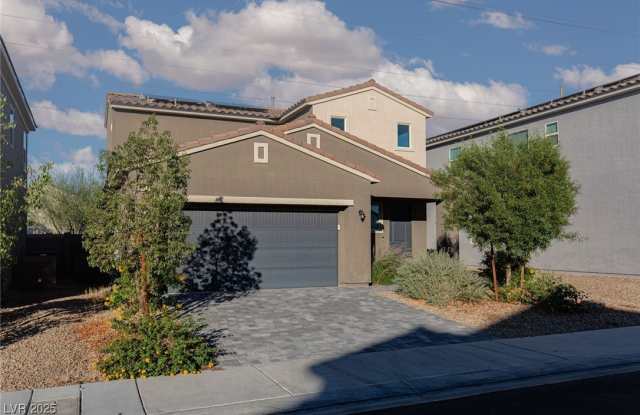 5319 Wally Street - 5319 Wally Street, North Las Vegas, NV 89081